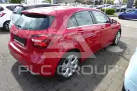 2016 Mercedes Benz A 180