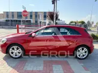 2016 Mercedes Benz A 180