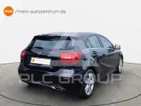 2016 Mercedes Benz A 180