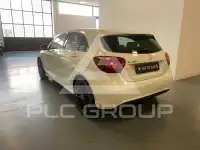 2016 Mercedes Benz A 180
