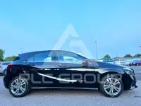 2016 Mercedes Benz A 180