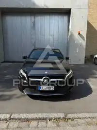 2016 Mercedes Benz A 180