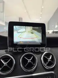 2016 Mercedes Benz A 180