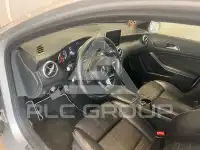 2016 Mercedes Benz A 180