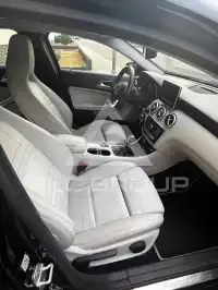 2016 Mercedes Benz A 180