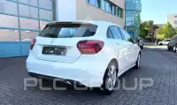 2016 Mercedes Benz A 180