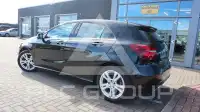 2016 Mercedes Benz A 180