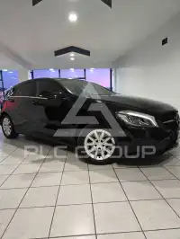 2016 Mercedes Benz A 180