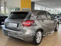 2016 Mercedes Benz A 180