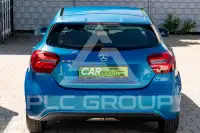 2016 Mercedes Benz A 180