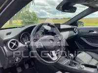 2016 Mercedes Benz A 180