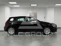 2016 Mercedes Benz A 180