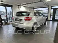 2016 Mercedes Benz A 180