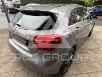2016 Mercedes Benz A 180