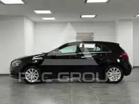 2016 Mercedes Benz A 180