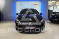 2016 Mercedes Benz A 180