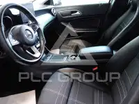 2016 Mercedes Benz A 180
