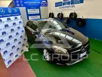 2016 Mercedes Benz A 180