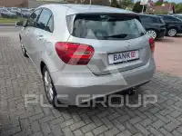 2016 Mercedes Benz A 180