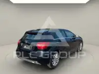 2016 Mercedes Benz A 180