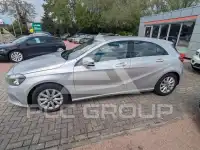 2016 Mercedes Benz A 180