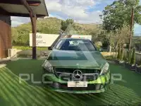 2016 Mercedes Benz A 180