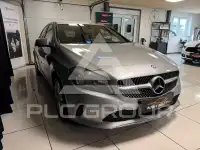 2016 Mercedes Benz A 180