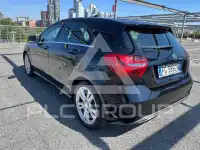 2016 Mercedes Benz A 180