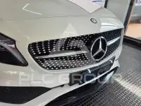 2016 Mercedes Benz A 180