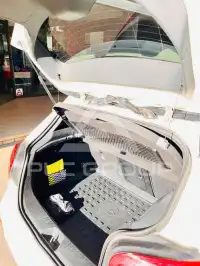 2016 Mercedes Benz A 180
