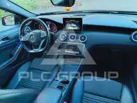 2016 Mercedes Benz A 180