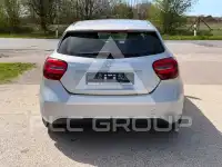 2016 Mercedes Benz A 180