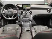 2016 Mercedes Benz A 180