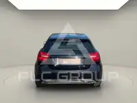 2016 Mercedes Benz A 180