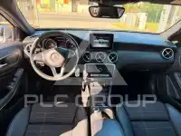 2016 Mercedes Benz A 180