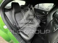 2016 Mercedes Benz A 180