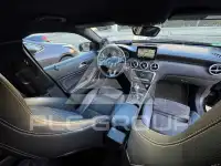 2016 Mercedes Benz A 180