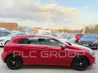 2016 Mercedes Benz A 180