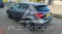 2016 Mercedes Benz A 180