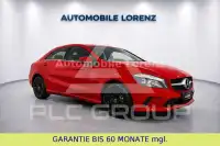 2016 Mercedes Benz A 180