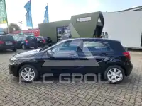 2016 Mercedes Benz A 180