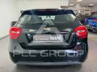 2016 Mercedes Benz A 180