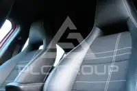 2016 Mercedes Benz A 180