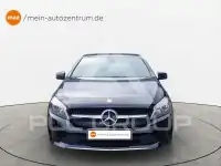 2016 Mercedes Benz A 180