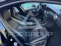 2016 Mercedes Benz A 180