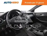 2016 Mercedes Benz A 180