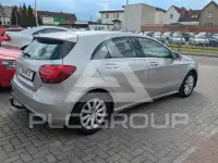 2016 Mercedes Benz A 180