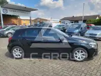2016 Mercedes Benz A 180