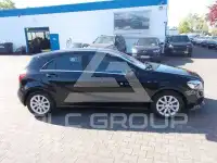 2016 Mercedes Benz A 180