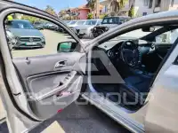 2016 Mercedes Benz A 180